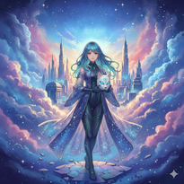 The Composer as Seer – Visionary Creativity Through the Ages