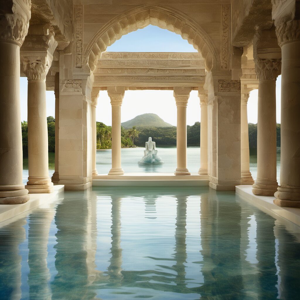 Atlantis Rising — The Ancient Civilization That Shaped History