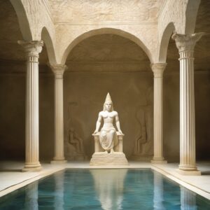 A Retrospective on the Decline and Fall of the Atlantean Empire