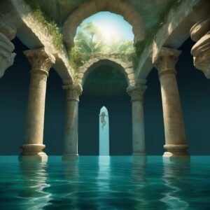 Poseidonis: The Forgotten Sister City