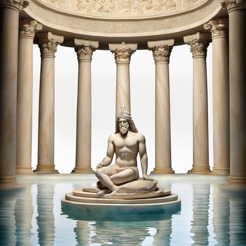 Pillars of Heracles’ Secrets