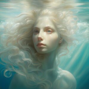 Atlantis in Literature: The Impact on Western Culture and Society