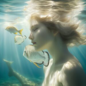 From Ruins to Revelation — The Discovery of Atlantean Remains