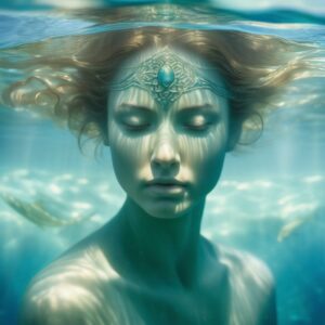 Uncovering the Secrets of the Atlanteans’ Unique Language and Writing System