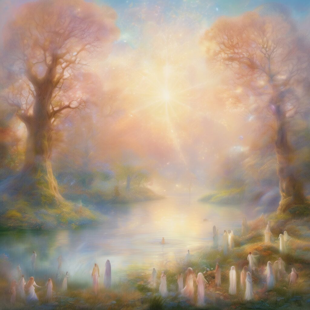 Pagan Paths: Exploring the Many Faces of Nature Spirituality in Contemporary Society — A Guide to Pagan Traditions and Practices