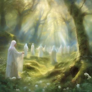 Pagan Roots: Uncovering the Ancient Traditions Behind Easter