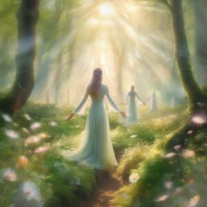 Sharing tips on how to create a seasonal schedule inspired by nature’s rhythms