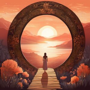 A Guide to Creating Your Own Nature-Inspired Art