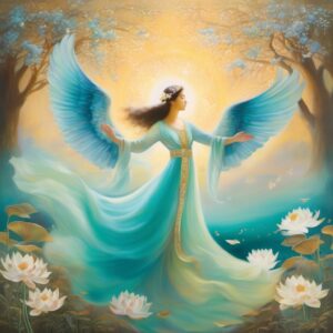 Nature’s Awakenings: How to Create Your Own Seasonal Gratitude Practice