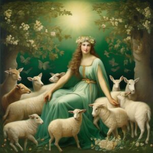 The Cosmic Dance of the Gods: Slavic Mythology Explained — Uncovering the Mystical World of Ancient Cultures