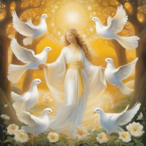 Eden’s Tree of Life — A Symbolic Guide to Understanding the Cycle of Birth, Growth, and Renewal