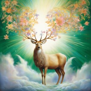 The Cosmic Dance of the Gods — Uncovering the Mystical World of Slavic Mythology and Its Significance for Human Experience