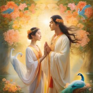 Eden’s Seven Days — A Meditation on the Creation Story and Its Implications for Human Experience
