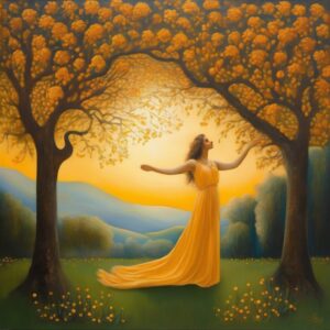 The Cosmic Dance of the Gods: Slavic Mythology Explained — Uncovering the Mystical World of Ancient Cultures