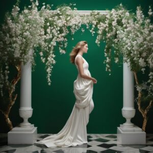 The Language of Flowers: Uncovering the Symbolism of Spring Blooms