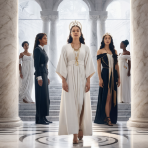 Spring Awakening: How Pagan Gods and Goddesses Guide Our Spiritual Journey