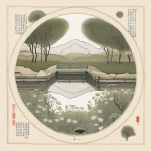 The Celestial Orchard: A Journey Through the Gardens of Paradise