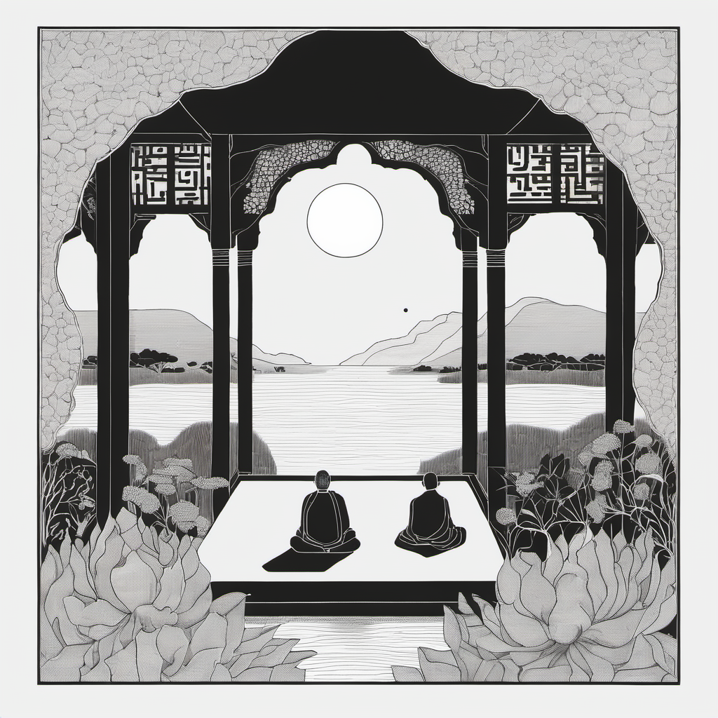 Fragrant Oases in the Desert: Navigating the Waters of Mercy and Compassion