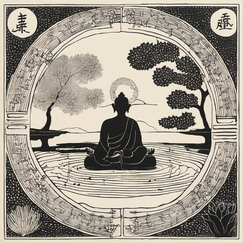 Infinite Horizons: Expanding Your Perception to Encompass Eternity’s Vistas