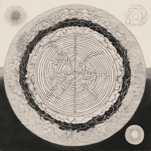 Embracing the Everlasting: Transcending the Cycle of Birth and Death