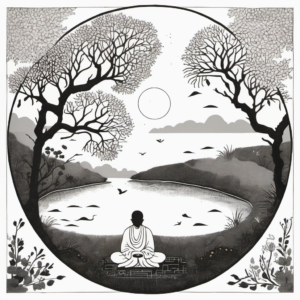 Walking the Bridge to Eternity: Overcoming the Chasm Between Worlds