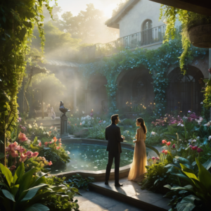 Ephemeral Beauty: Exploring the Fleeting Nature of Human Existence and Its Connection to Paradise