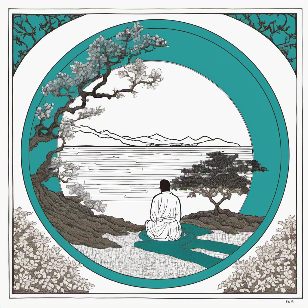 The Radiant Path to Jannah — Exploring the Spiritual Journey to Paradise