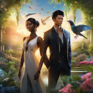 Infinite Horizons: Expanding Your Perception to Encompass Eternity’s Vistas
