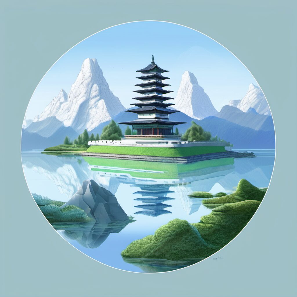 The Hidden Kingdom of Shambhala: Unlocking the Secrets of the Legendary Land