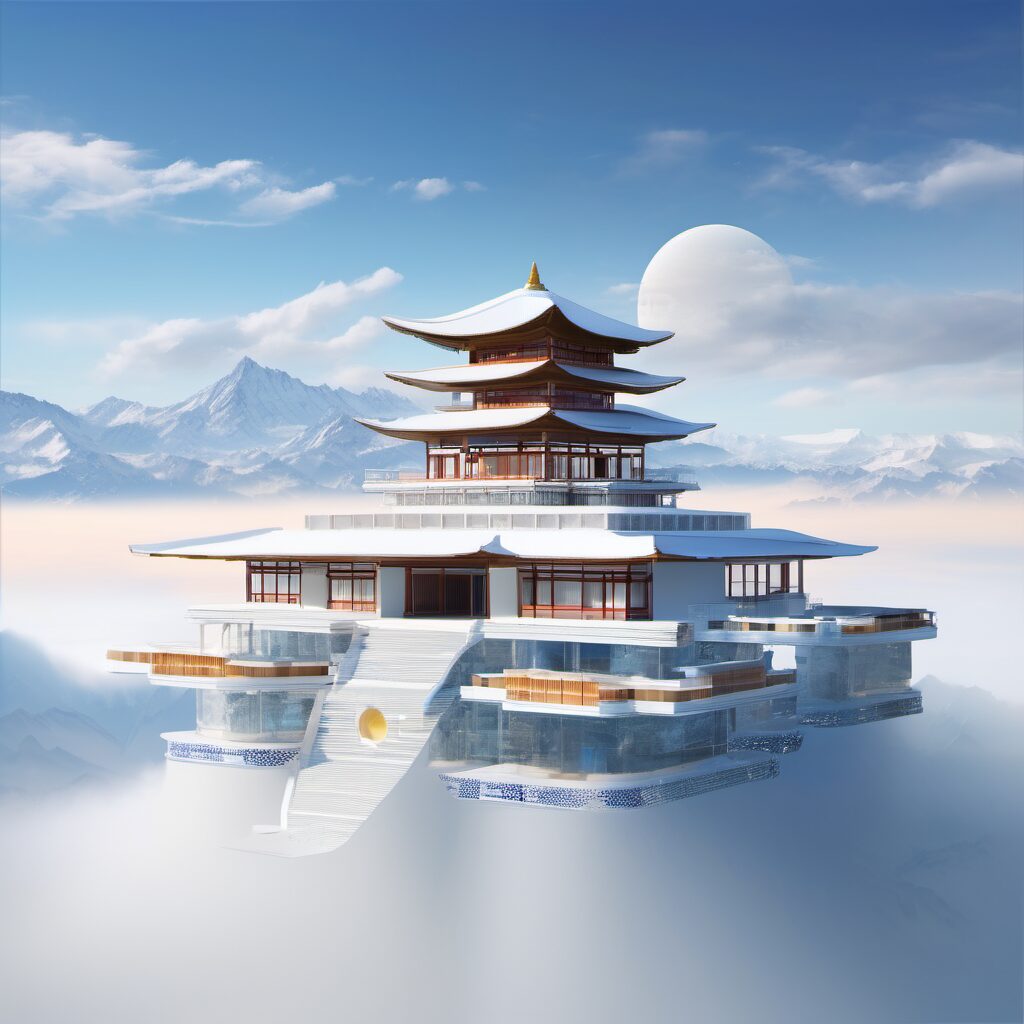 Kalachakra Tantra: Decoding the Ancient Wisdom of Buddhism and the Earth’s Cycles