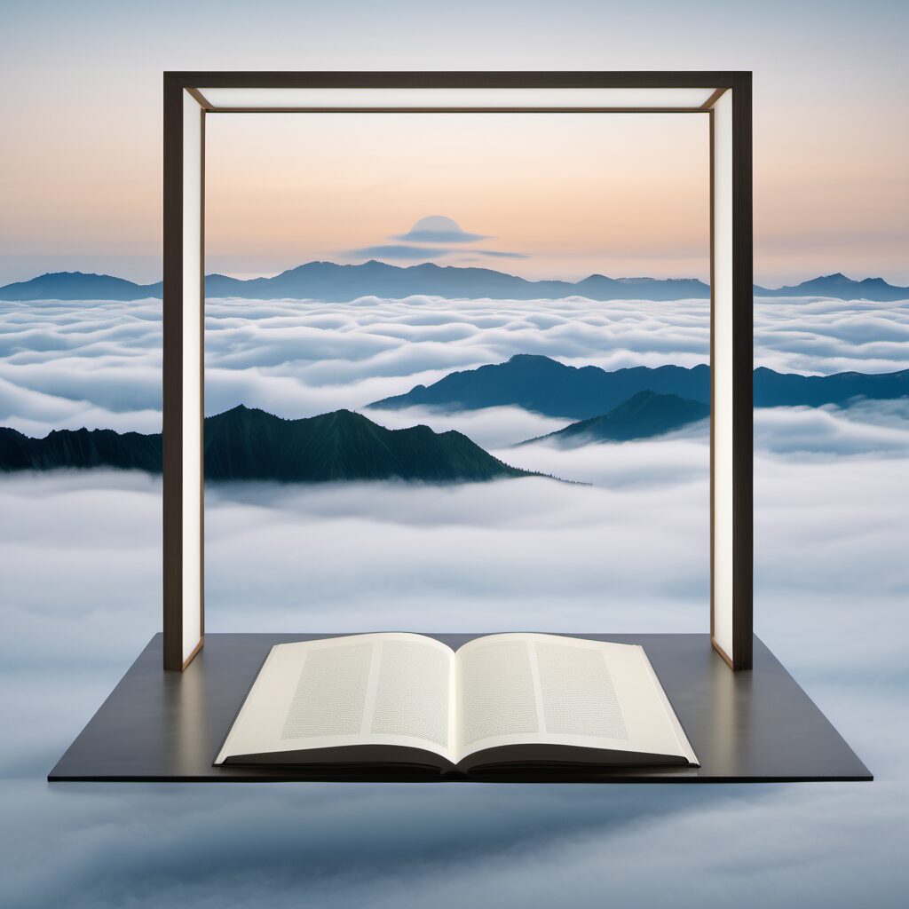 Uncovering the Lost City of Shambhala: A Journey Through Time and Space