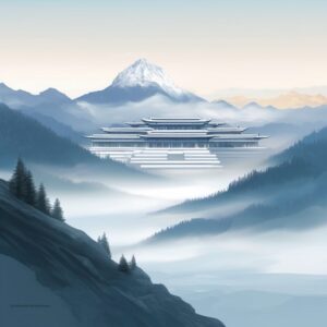 The Tibetan Book of Secrets: Deciphering the Ancient Texts of the Rigden Lineage