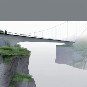 Global Utopia or Dystopia? Uncovering the Hidden Patterns of Our Collective Destiny