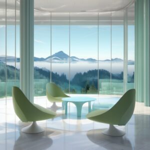 Exploring the Hidden Symbolism of Shambhala’s Sacred Animals and Creatures