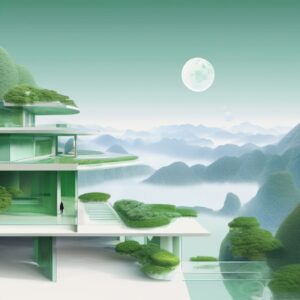 Exploring the Mysteries of Shambhala’s Sacred Mountains