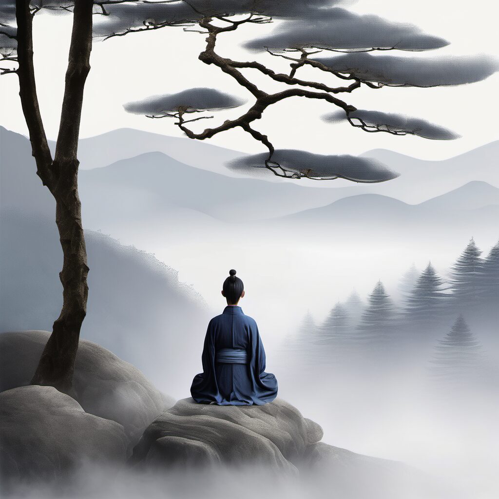 Embracing Kōya Silence: How Quieting Your Mind Can Transform Your Life
