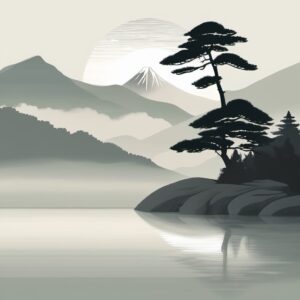 Sennin Dwelling: A Sanctuary for the Soul in the Heart of Senkyo Realm