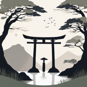 The Art of Zen: Cultivating Mindfulness on the Shugendō Peaks