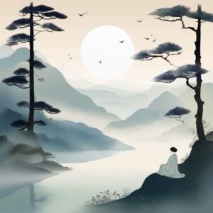 Unlocking the Secrets of Shugendō Peaks: Ancient Rituals and Spiritual Practices