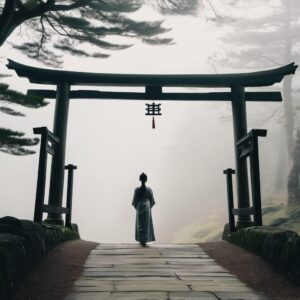 Unlocking the Secrets of Senkyo Gate: A Spiritual Journey Through Ancient Rituals