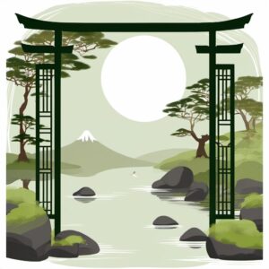 Kakurezato Village: A Community Built on Harmony with Nature