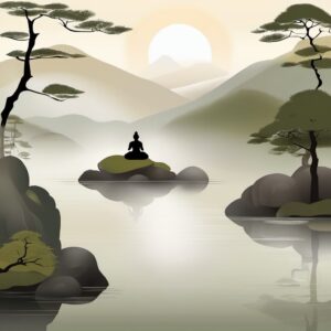 Uncovering the Mysteries of Kakurezato Village