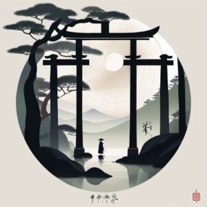 Nature’s Therapy: Using the Senkyo Realm for Mental Health