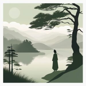 Exploring the Shugendō Peaks: A Journey Through Time