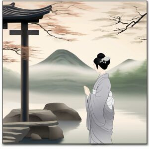 The Ancient Wisdom of Senkyo Realm