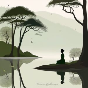 Nature’s Medicine Cabinet: The Healing Properties of Senkyo Realm (Sennin Dwelling)