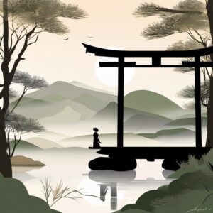 Nature’s Medicine Cabinet: The Healing Properties of Senkyo Realm (Kakurezato Village)