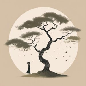 Finding Inner Peace at Kōya Silence