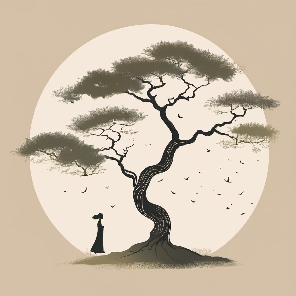 Finding Inner Peace at Kōya Silence