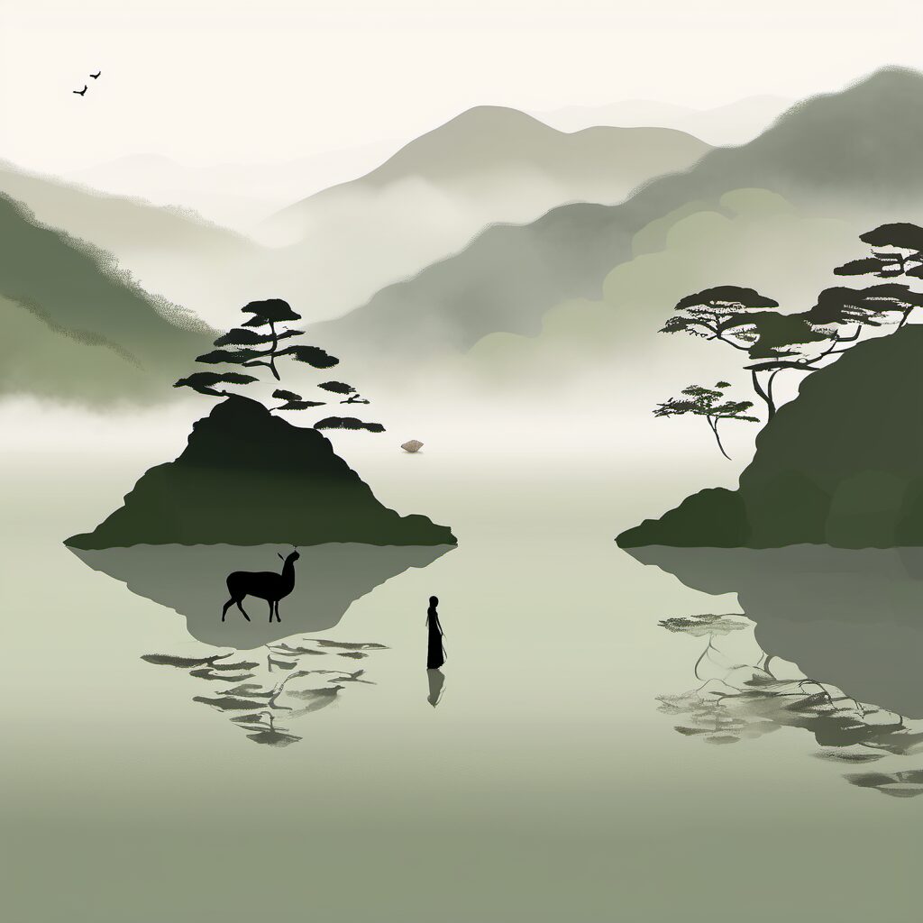 The Power of Nature — Exploring the Hidden Satoyama